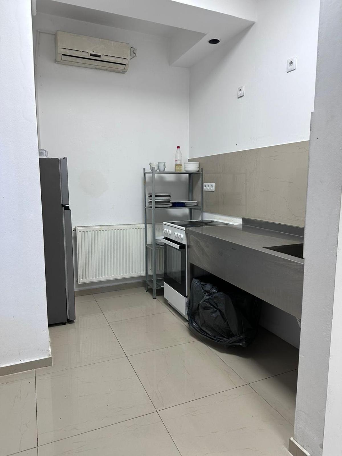 Heights Accommodation Unirii Free Parking Zone Bukarest Exterior foto